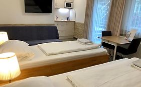 Ajo Vienna Terrace - Contactless Check-In
